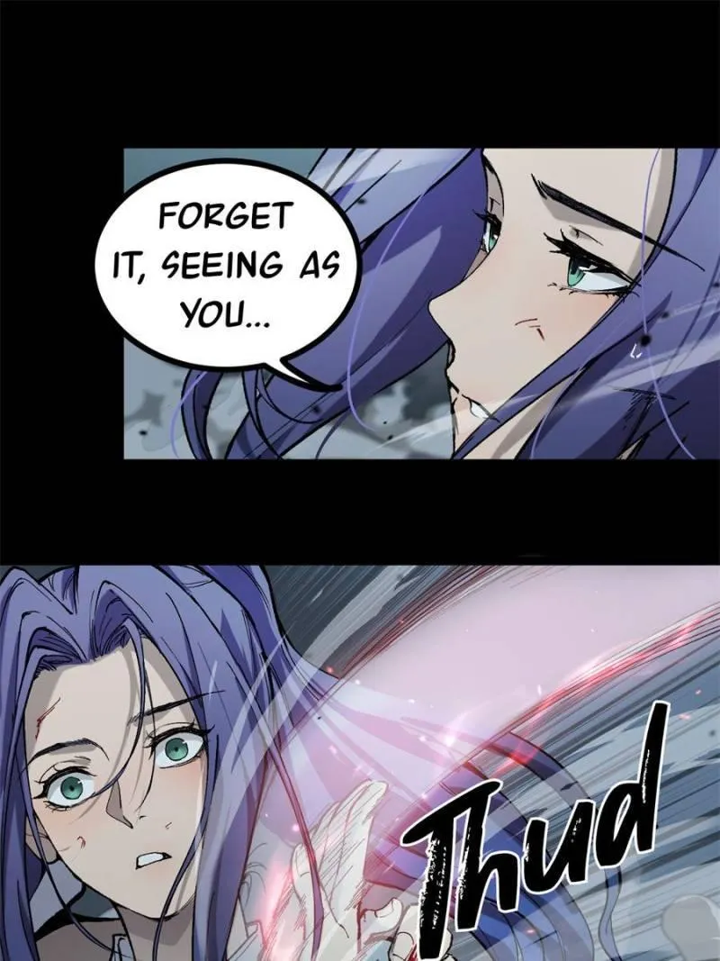 Read Myriad Realms Gatekeeper chapter 35 image 45 on Lezhin