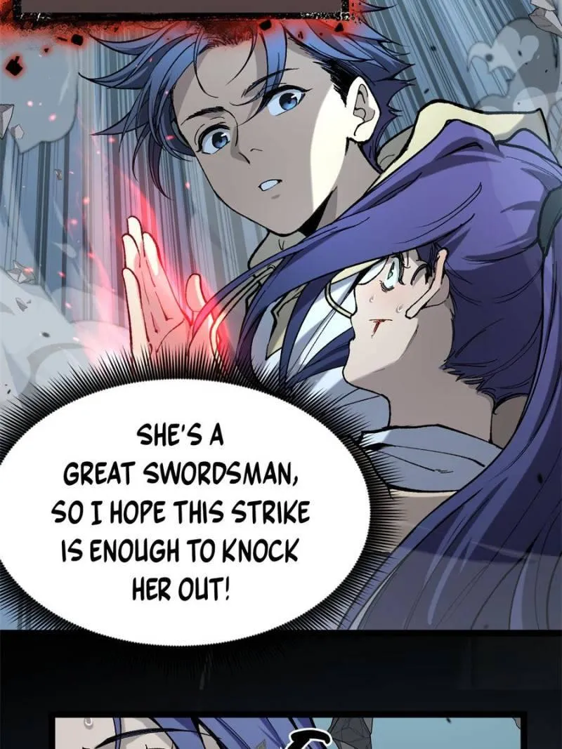 Read Myriad Realms Gatekeeper chapter 35 image 47 on Lezhin