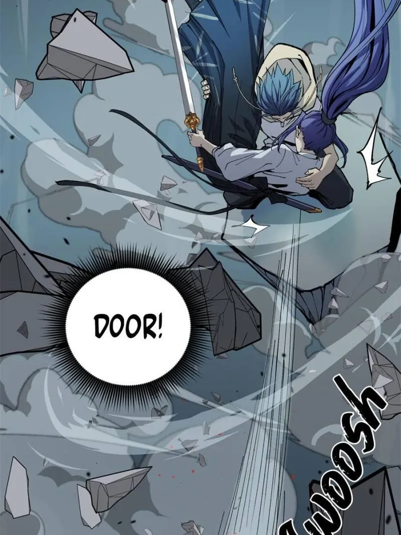 Read Myriad Realms Gatekeeper chapter 35 image 49 on Lezhin