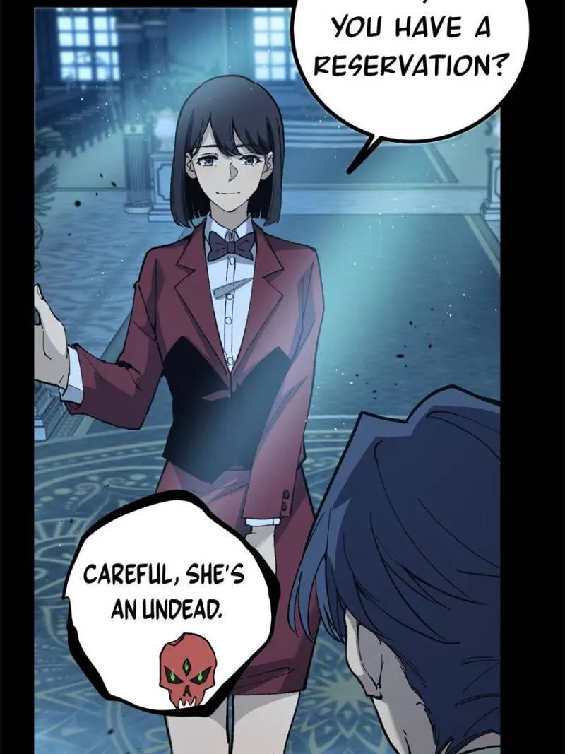 Read Myriad Realms Gatekeeper chapter 35 image 5 on Lezhin