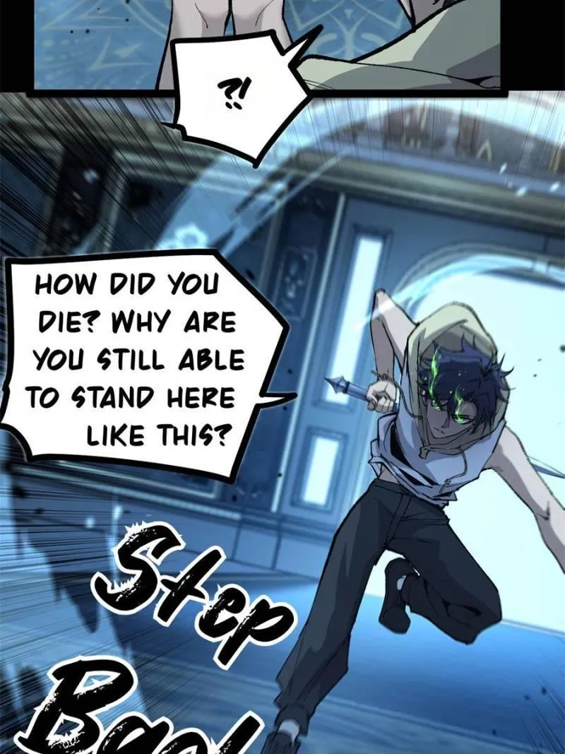 Read Myriad Realms Gatekeeper chapter 35 image 6 on Lezhin