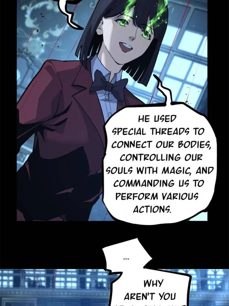 Read Myriad Realms Gatekeeper chapter 35 image 8 on Lezhin