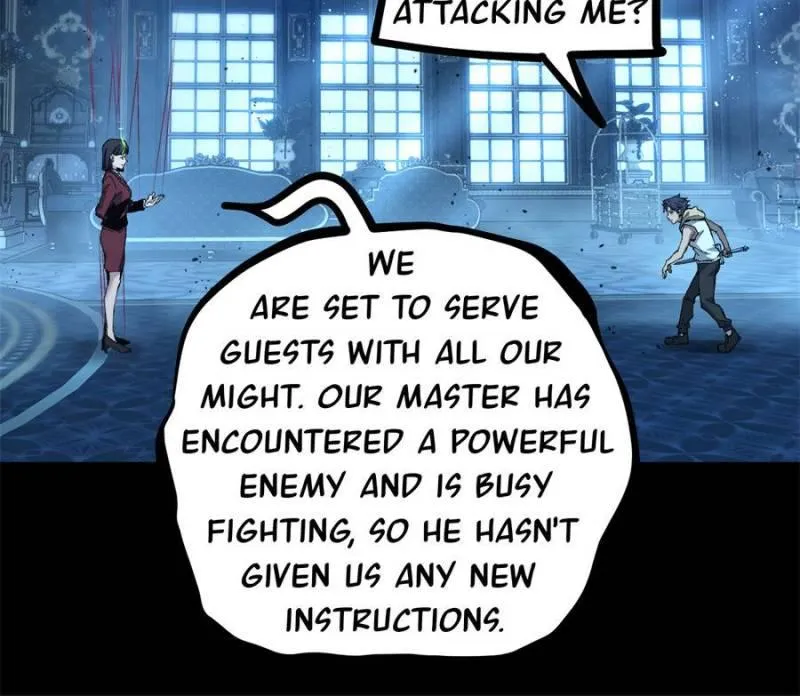 Read Myriad Realms Gatekeeper chapter 35 image 9 on Lezhin