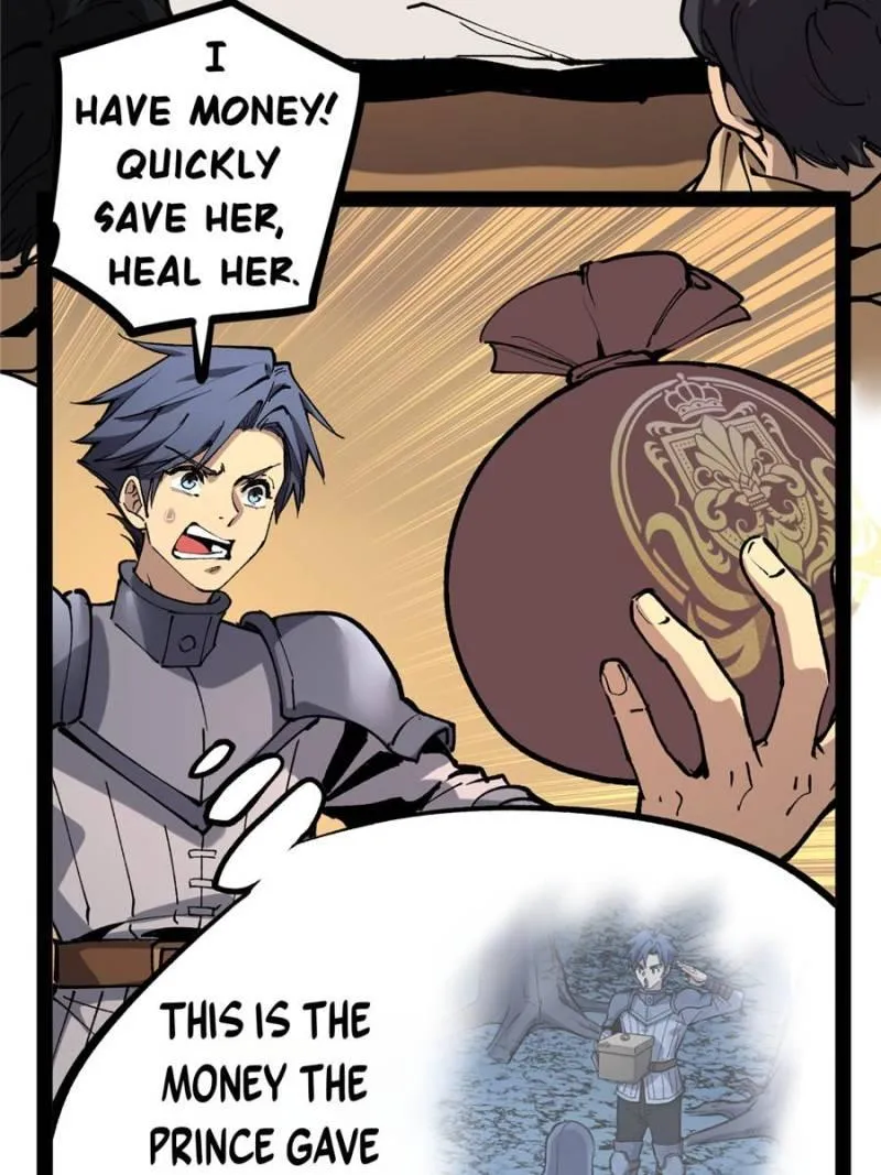 Read Myriad Realms Gatekeeper chapter 36 image 12 on Lezhin