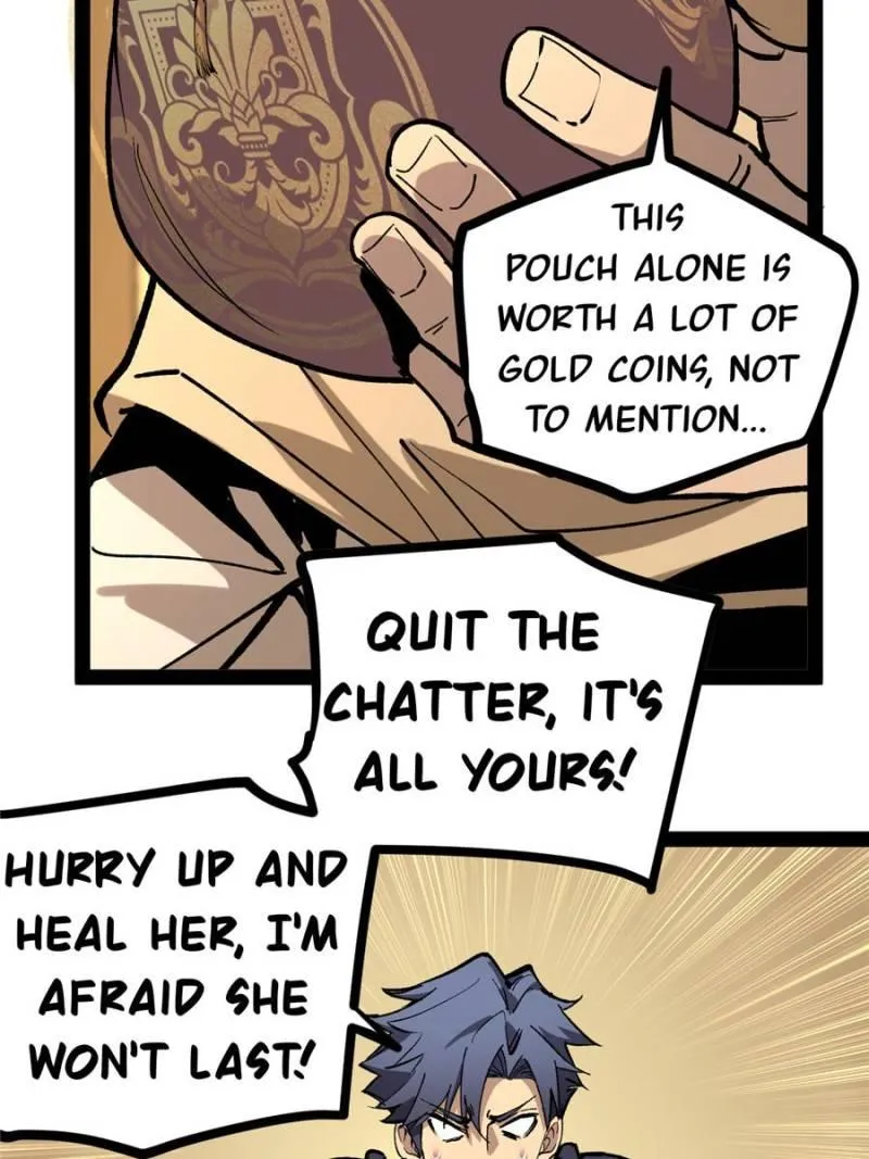 Read Myriad Realms Gatekeeper chapter 36 image 15 on Lezhin