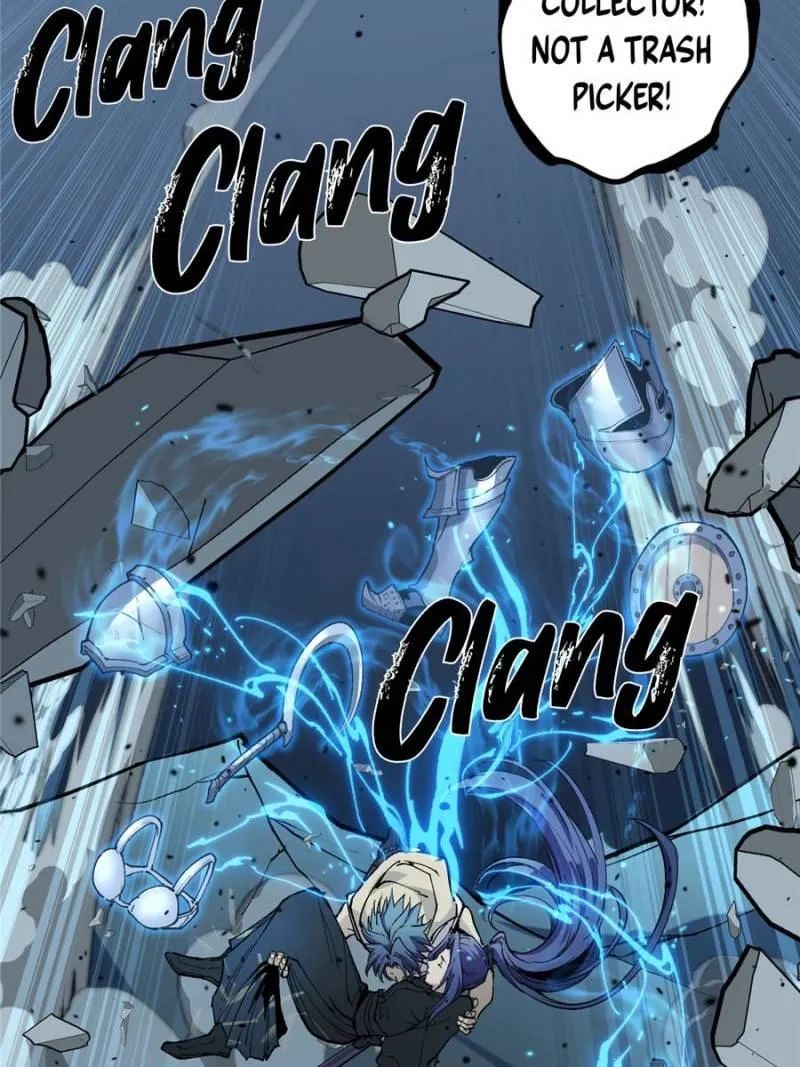Read Myriad Realms Gatekeeper chapter 36 image 2 on Lezhin