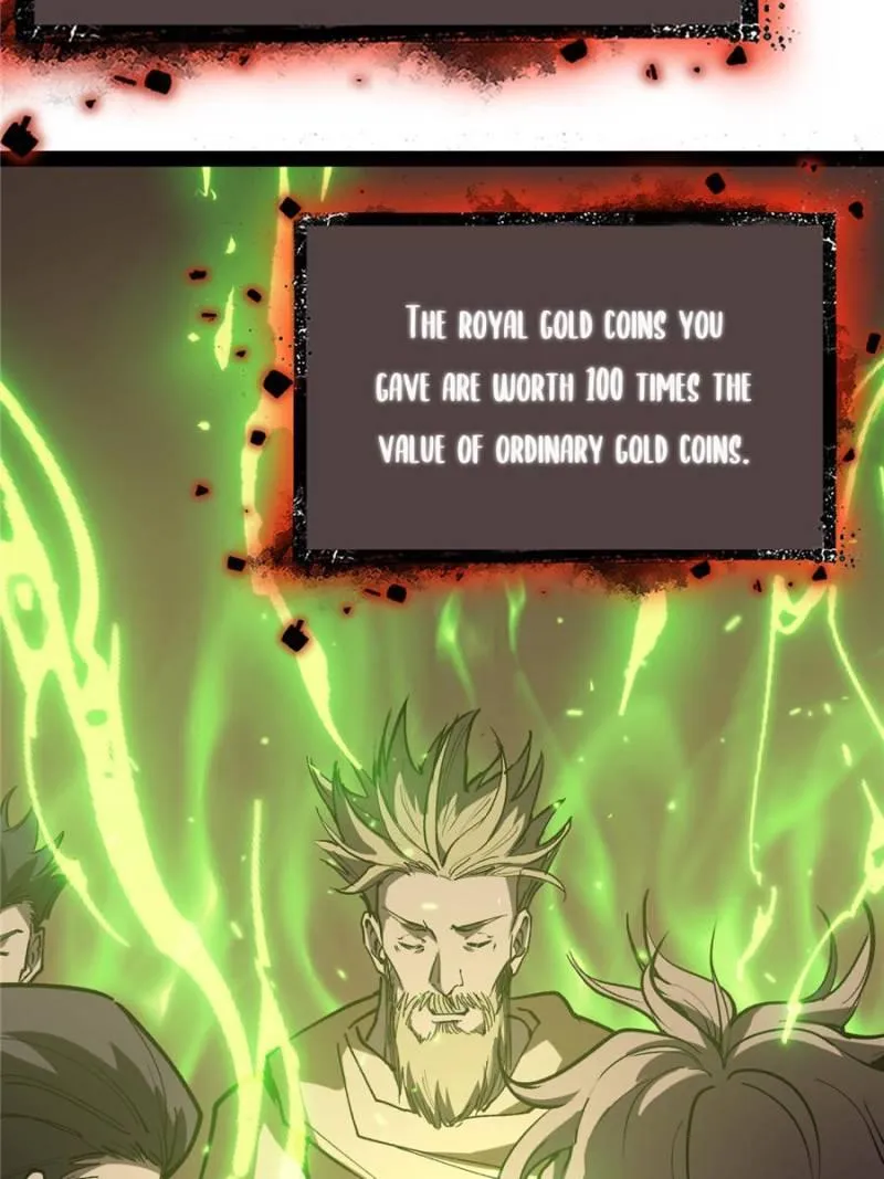Read Myriad Realms Gatekeeper chapter 36 image 21 on Lezhin