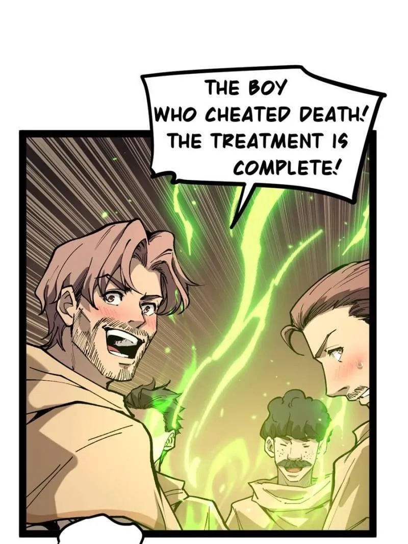 Read Myriad Realms Gatekeeper chapter 36 image 27 on Lezhin
