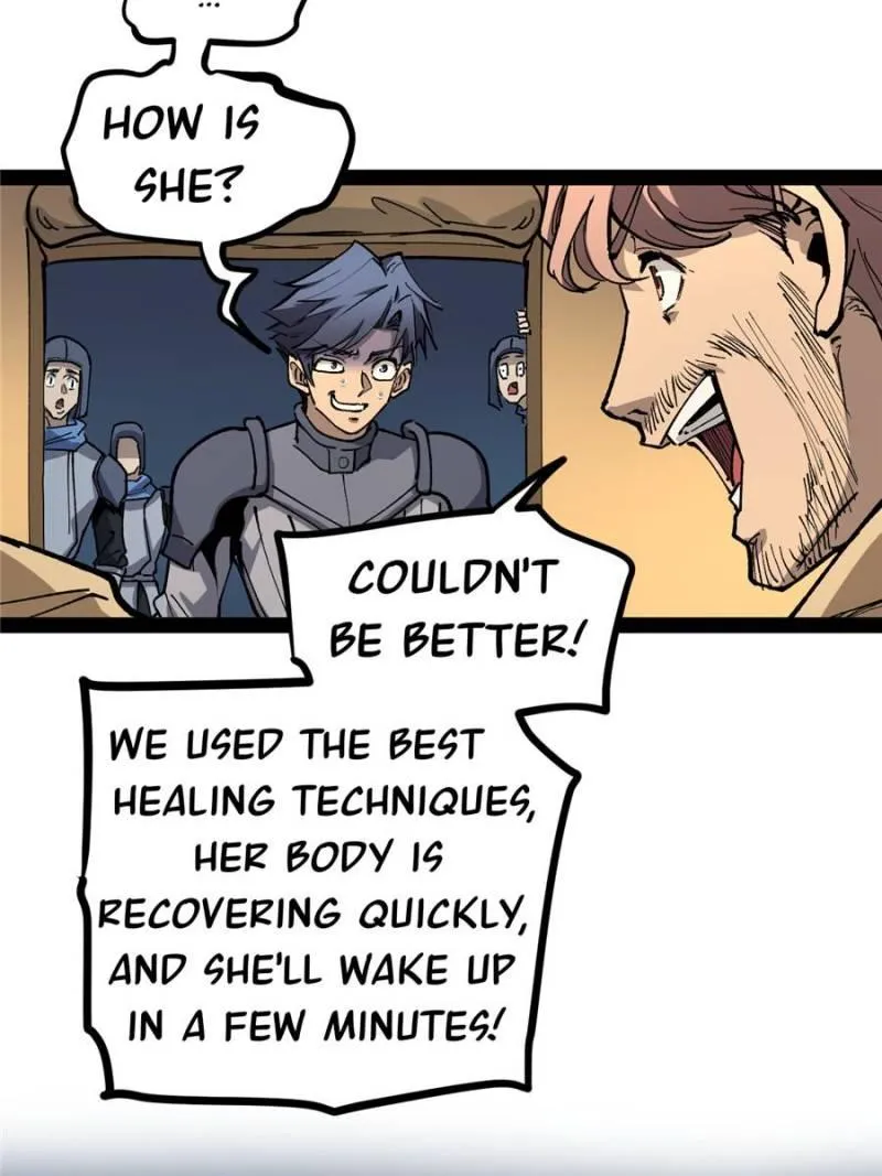 Read Myriad Realms Gatekeeper chapter 36 image 28 on Lezhin