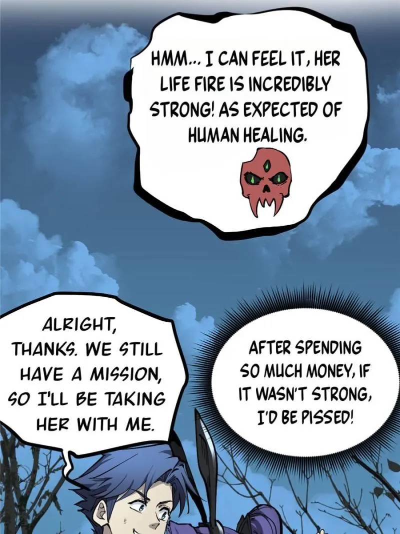 Read Myriad Realms Gatekeeper chapter 36 image 29 on Lezhin