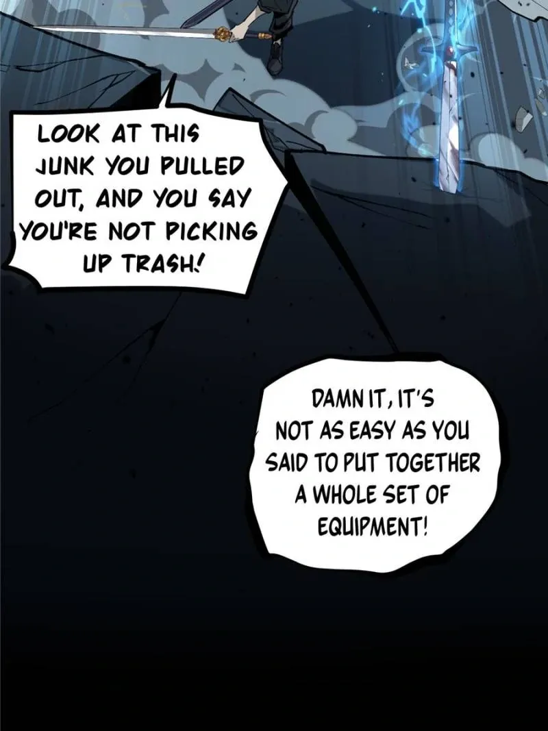 Read Myriad Realms Gatekeeper chapter 36 image 3 on Lezhin