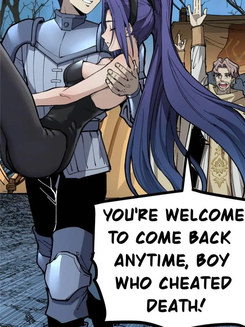 Read Myriad Realms Gatekeeper chapter 36 image 30 on Lezhin