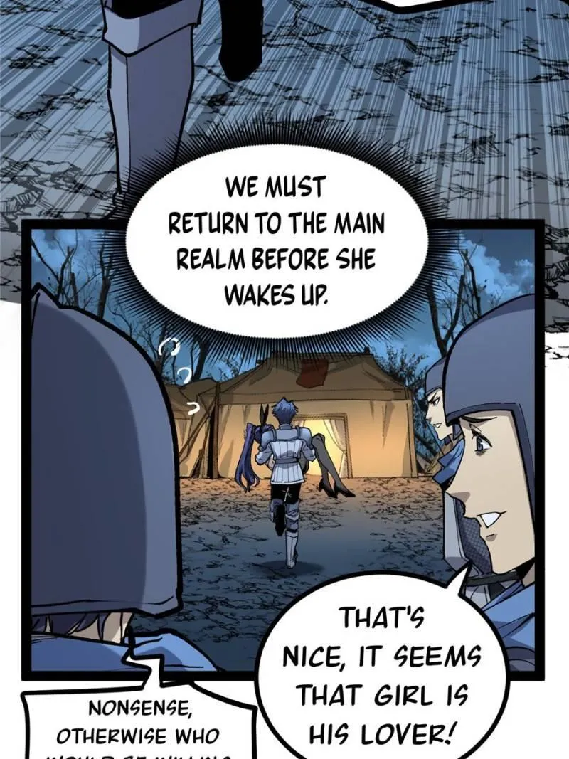 Read Myriad Realms Gatekeeper chapter 36 image 31 on Lezhin
