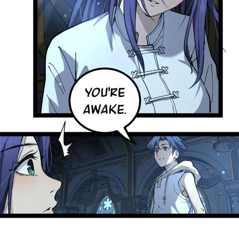 Read Myriad Realms Gatekeeper chapter 36 image 35 on Lezhin
