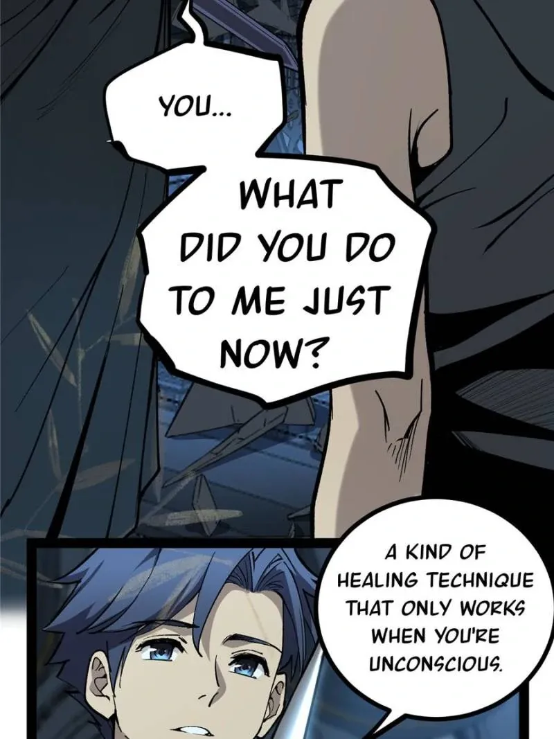Read Myriad Realms Gatekeeper chapter 36 image 38 on Lezhin