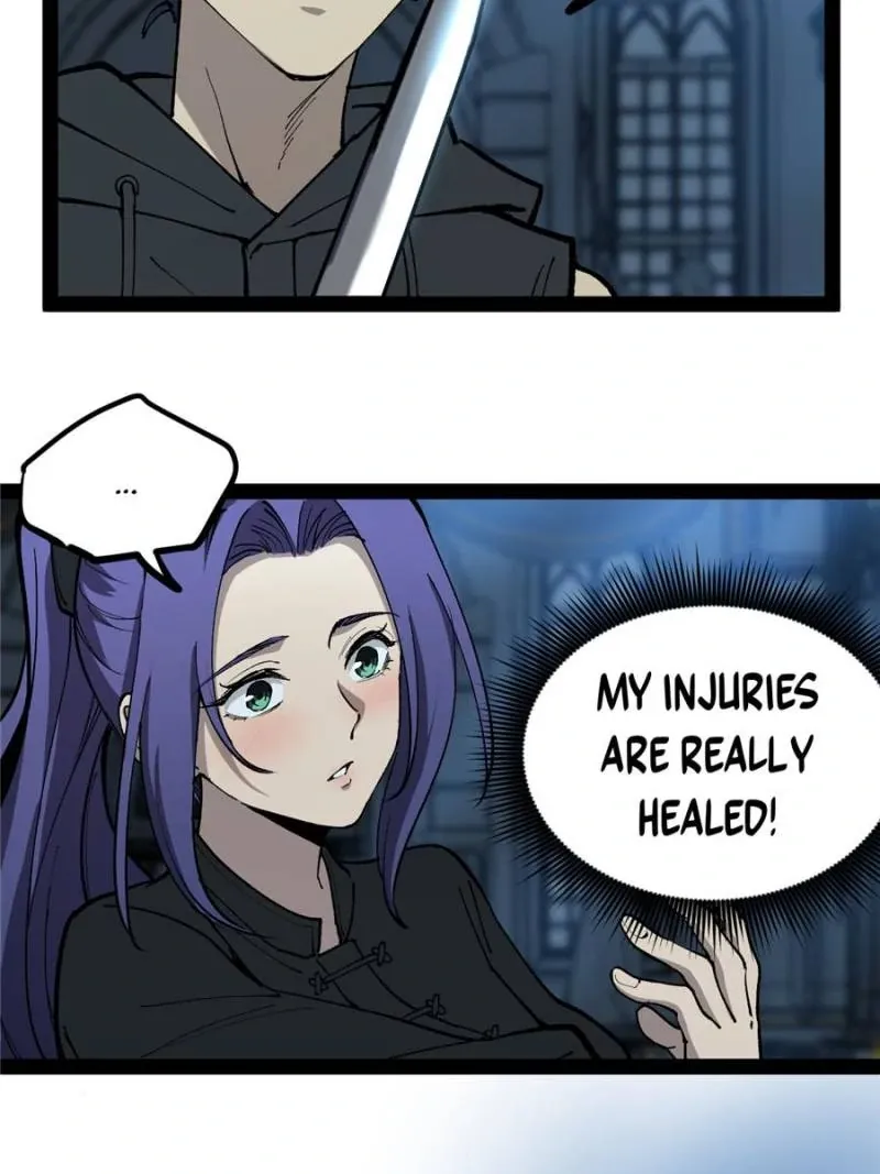 Read Myriad Realms Gatekeeper chapter 36 image 39 on Lezhin