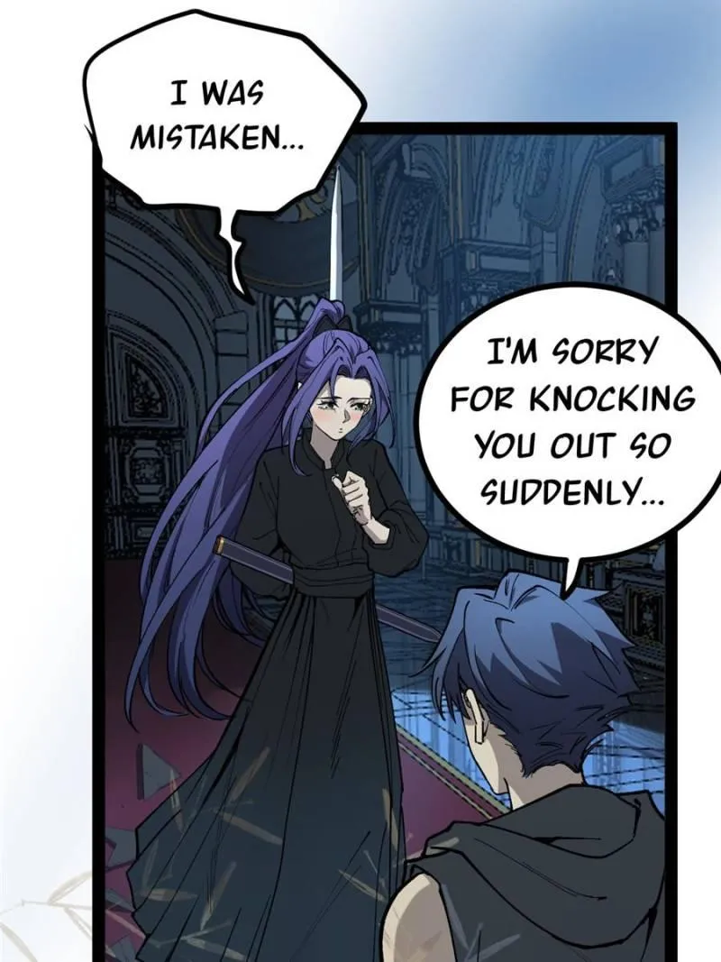 Read Myriad Realms Gatekeeper chapter 36 image 40 on Lezhin