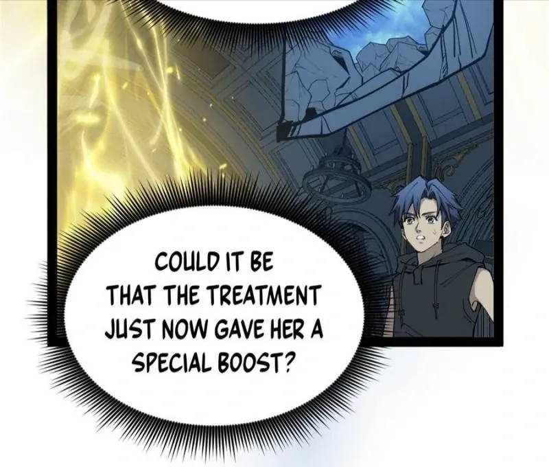 Read Myriad Realms Gatekeeper chapter 36 image 44 on Lezhin