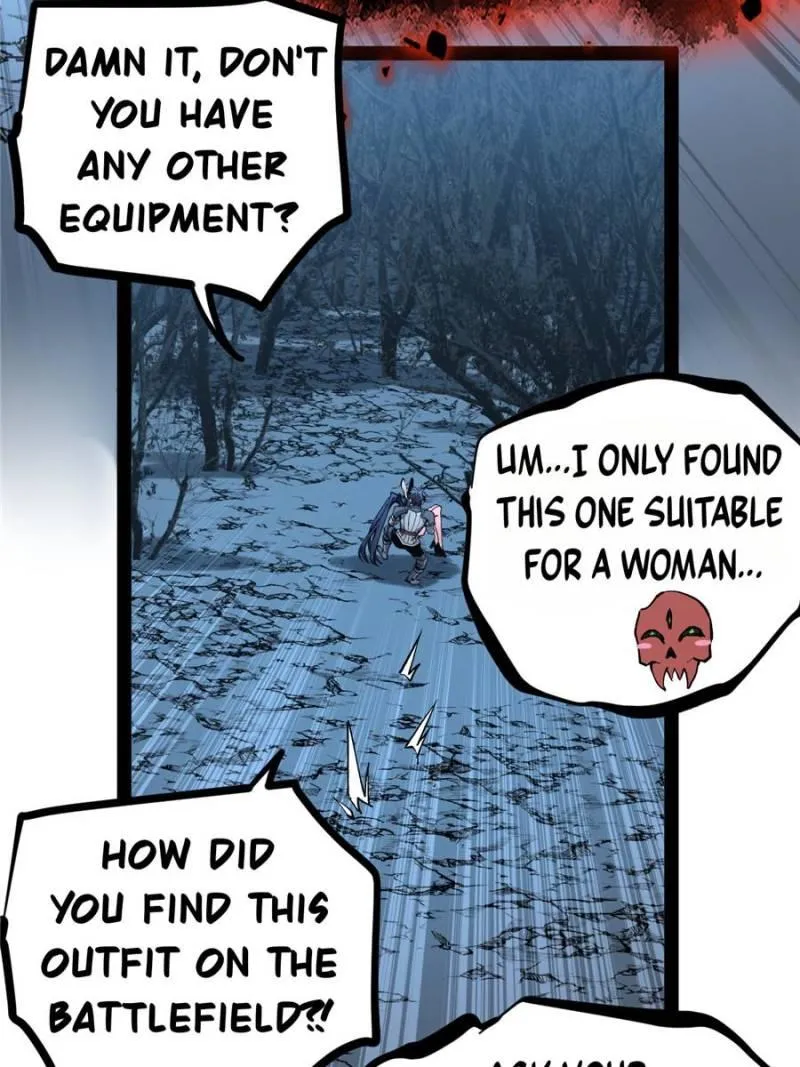 Read Myriad Realms Gatekeeper chapter 36 image 6 on Lezhin