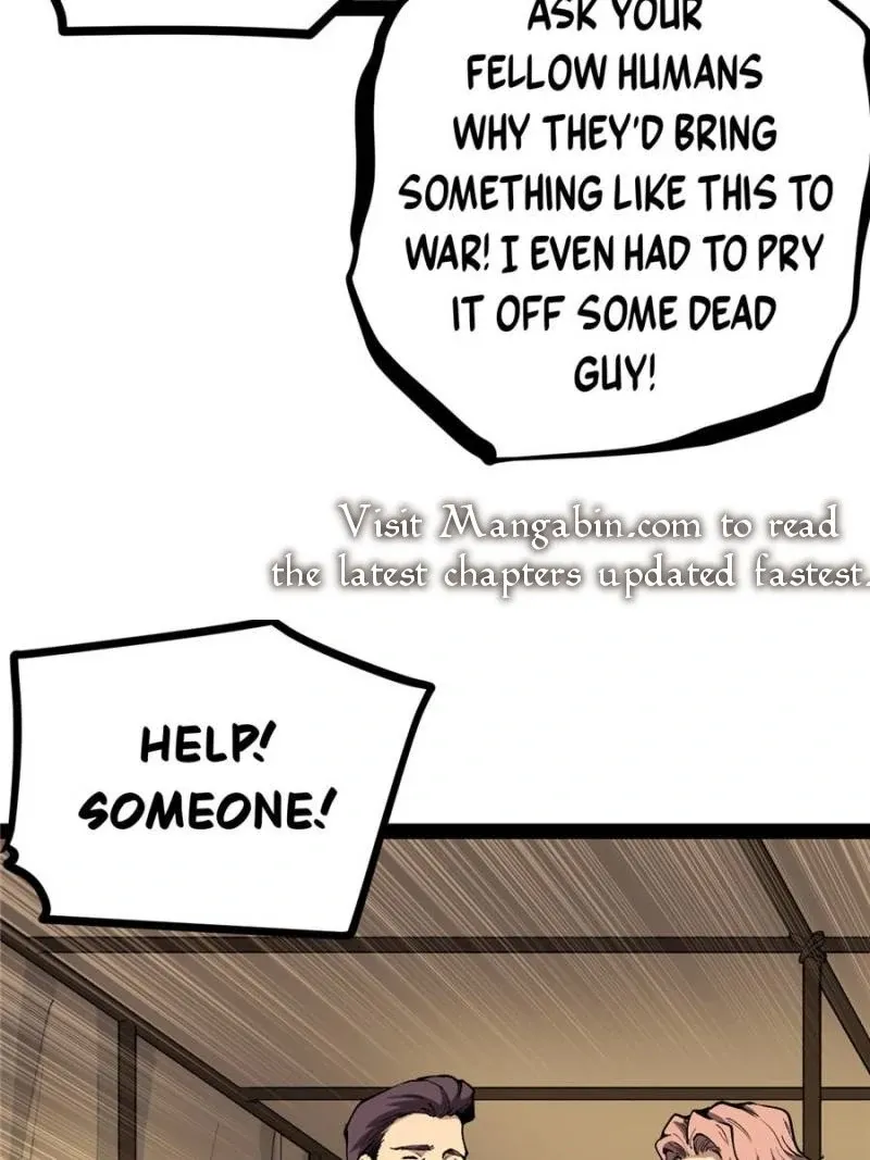 Read Myriad Realms Gatekeeper chapter 36 image 7 on Lezhin