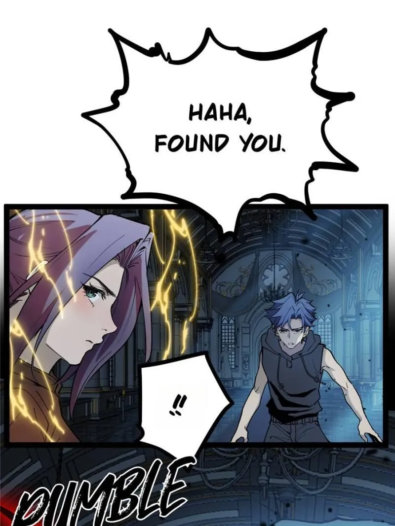 Read Myriad Realms Gatekeeper chapter 37 image 1 on Lezhin