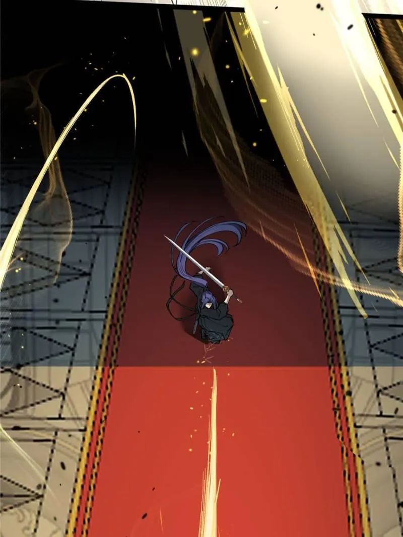 Read Myriad Realms Gatekeeper chapter 37 image 11 on Lezhin