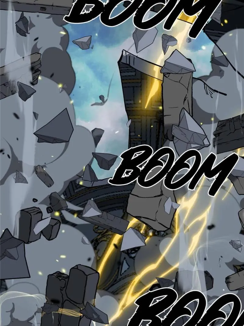Read Myriad Realms Gatekeeper chapter 37 image 16 on Lezhin