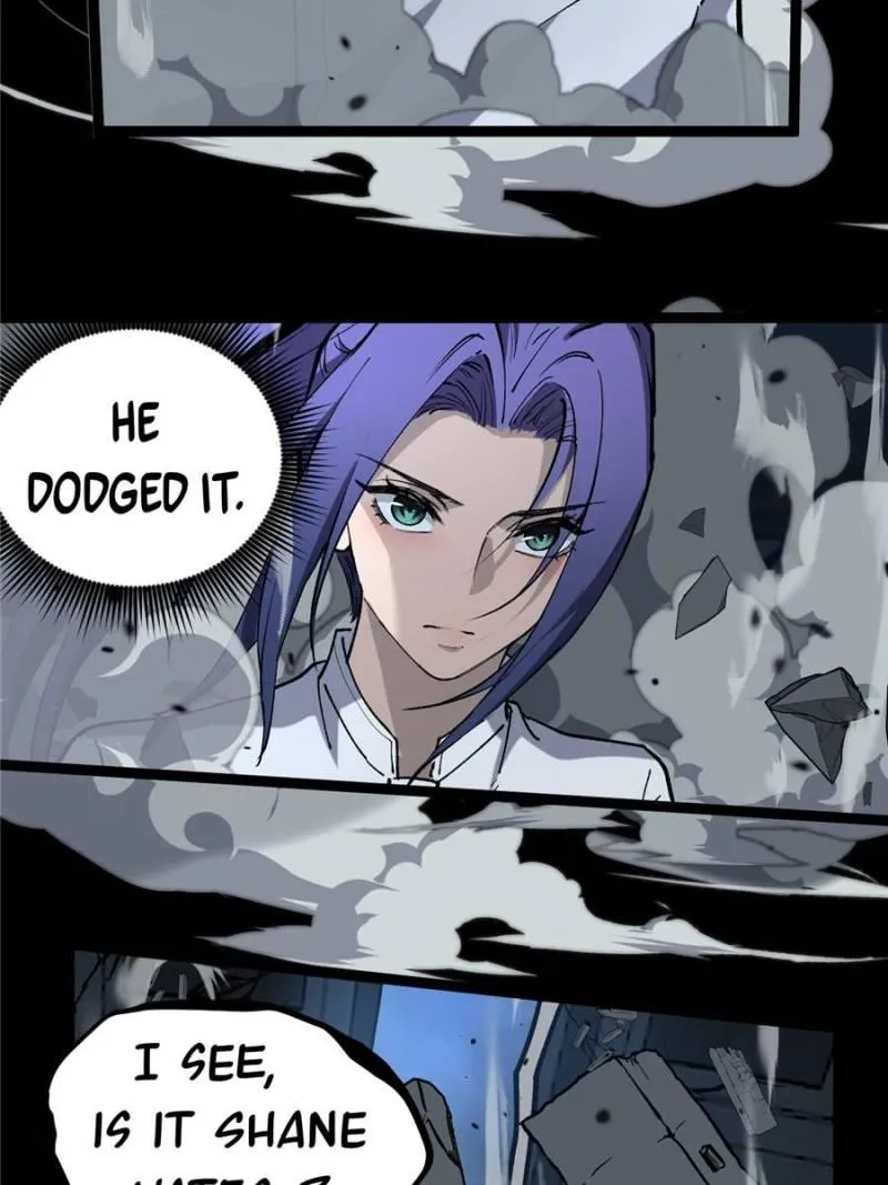 Read Myriad Realms Gatekeeper chapter 37 image 19 on Lezhin