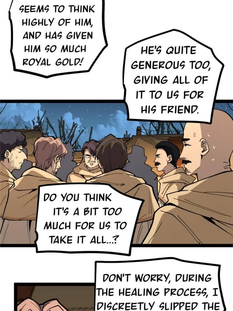 Read Myriad Realms Gatekeeper chapter 37 image 28 on Lezhin