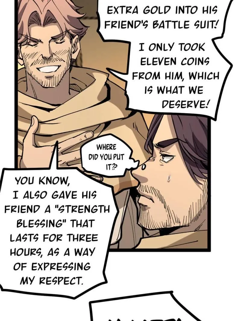 Read Myriad Realms Gatekeeper chapter 37 image 29 on Lezhin