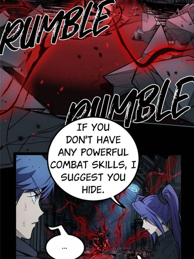 Read Myriad Realms Gatekeeper chapter 37 image 3 on Lezhin