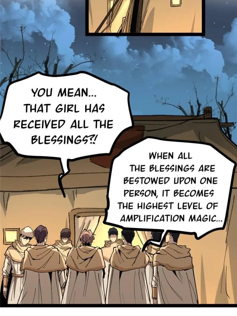 Read Myriad Realms Gatekeeper chapter 37 image 32 on Lezhin