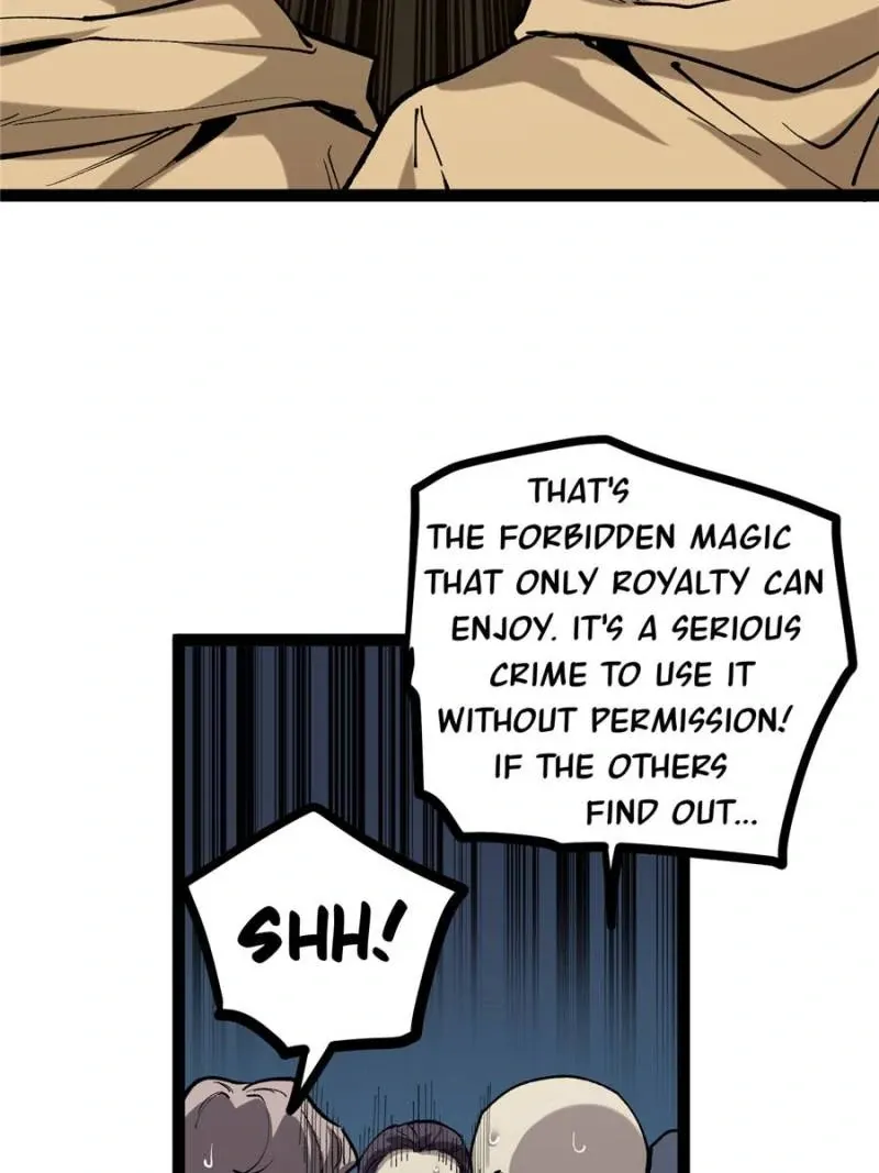 Read Myriad Realms Gatekeeper chapter 37 image 34 on Lezhin