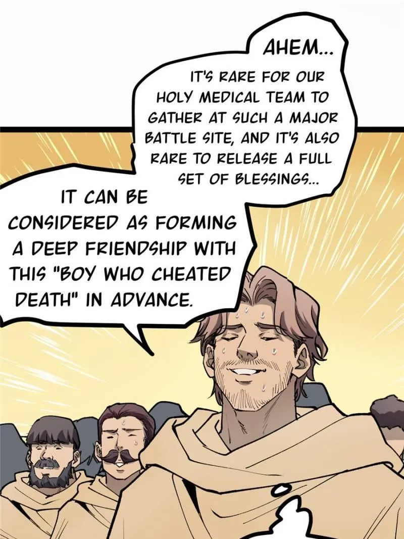 Read Myriad Realms Gatekeeper chapter 37 image 36 on Lezhin