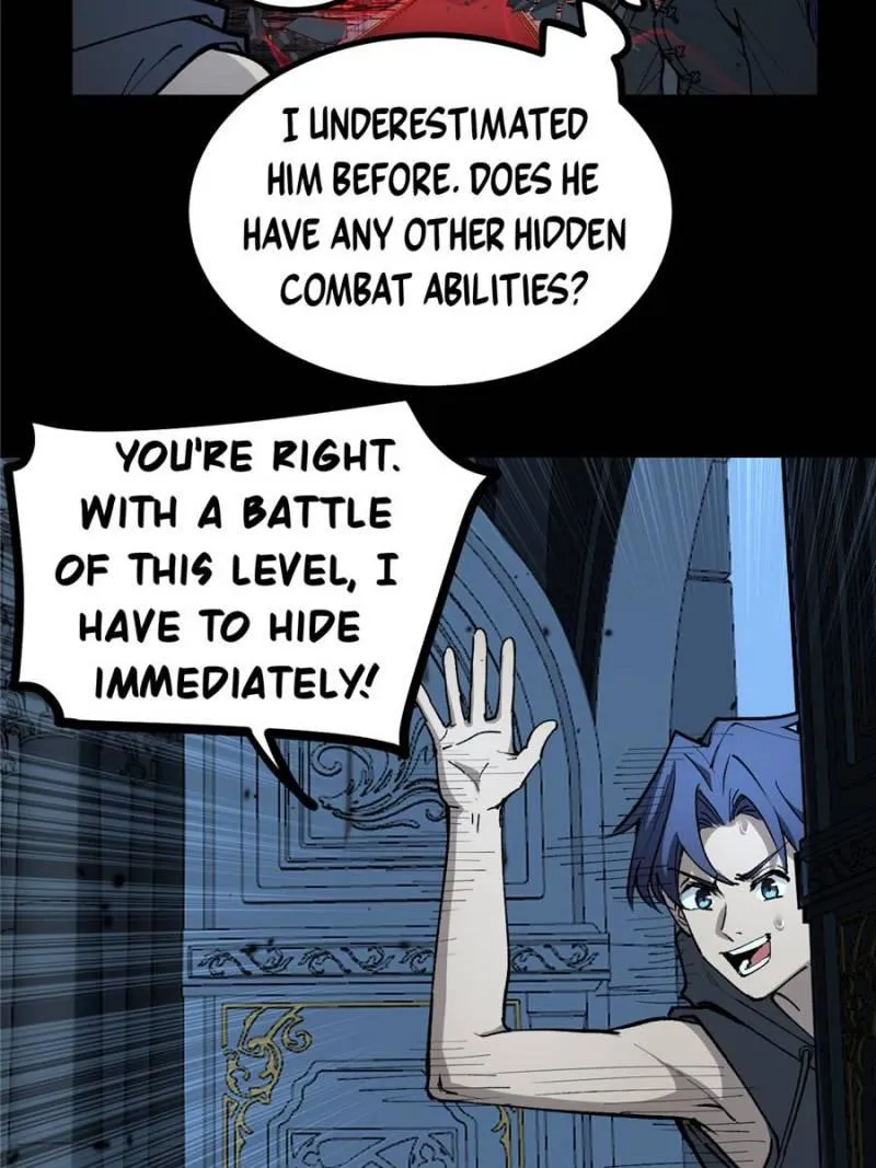 Read Myriad Realms Gatekeeper chapter 37 image 4 on Lezhin