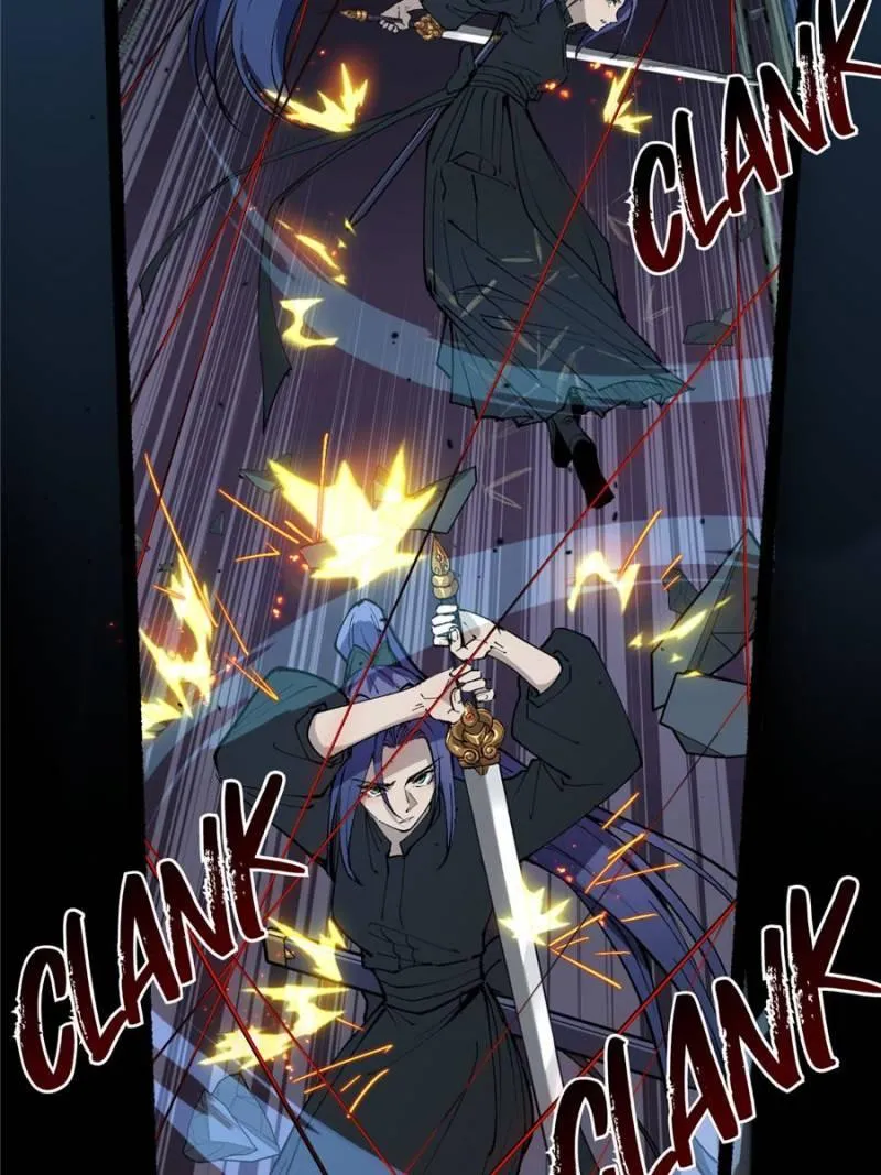 Read Myriad Realms Gatekeeper chapter 37 image 41 on Lezhin