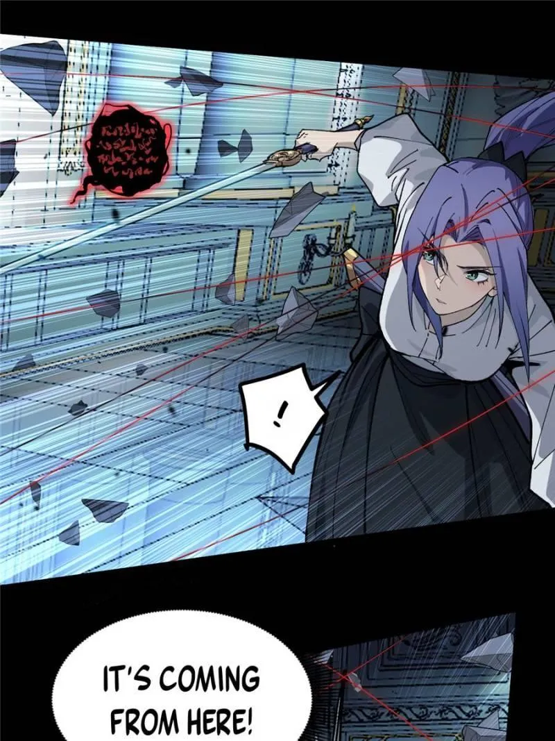 Read Myriad Realms Gatekeeper chapter 37 image 45 on Lezhin