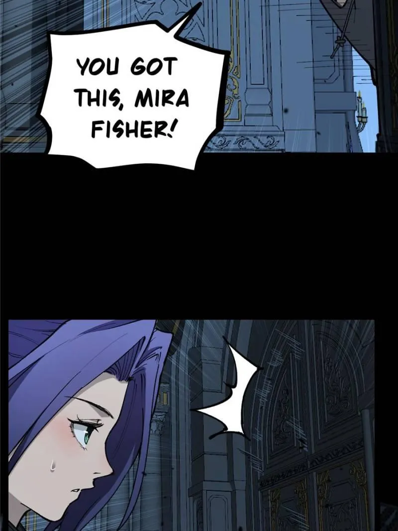 Read Myriad Realms Gatekeeper chapter 37 image 5 on Lezhin