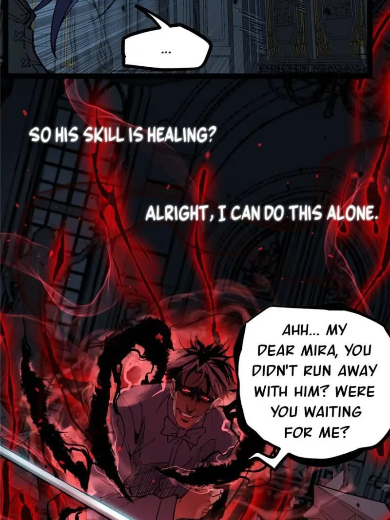 Read Myriad Realms Gatekeeper chapter 37 image 6 on Lezhin