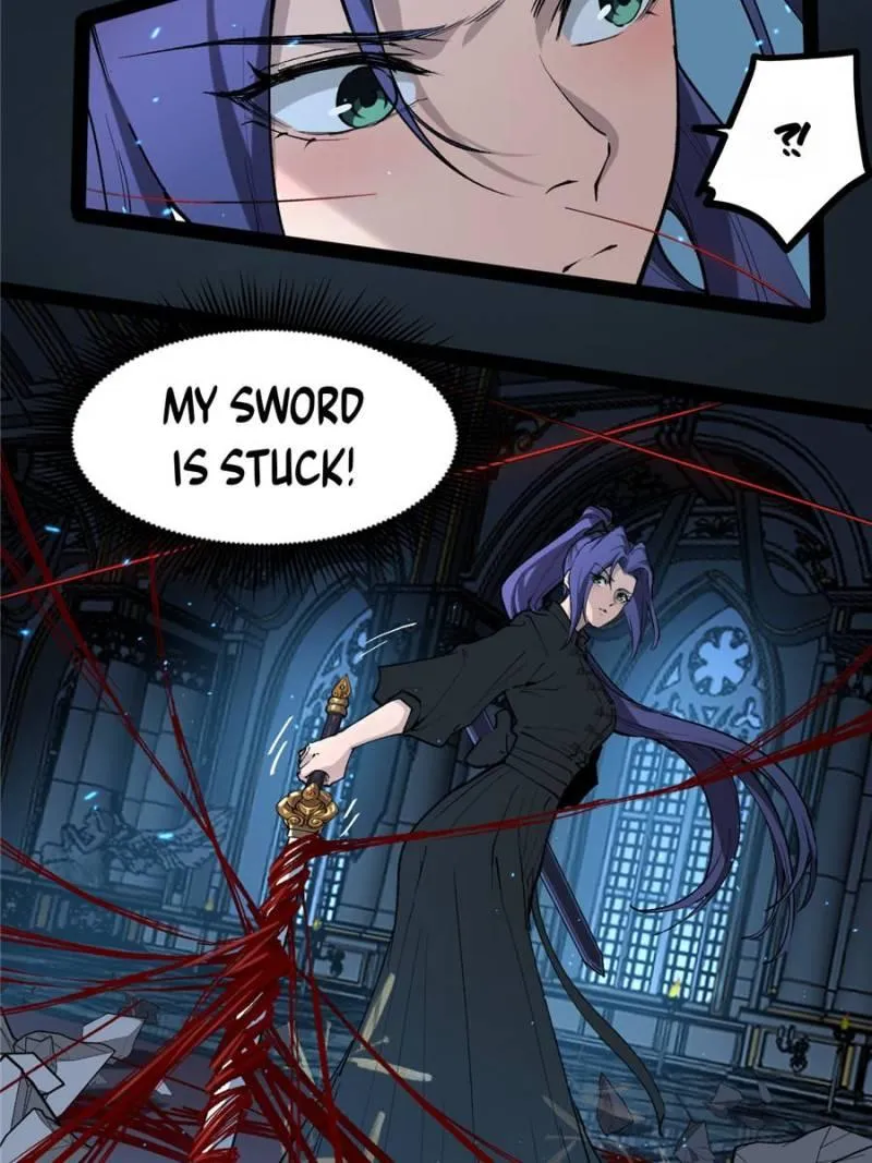 Read Myriad Realms Gatekeeper chapter 38 image 16 on Lezhin
