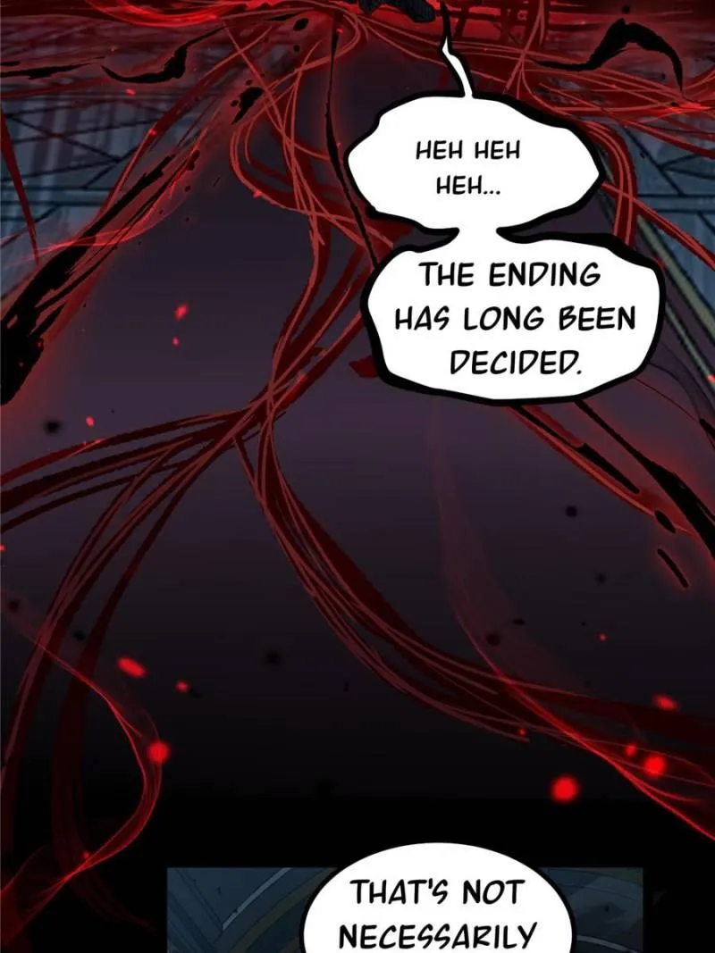 Read Myriad Realms Gatekeeper chapter 38 image 29 on Lezhin