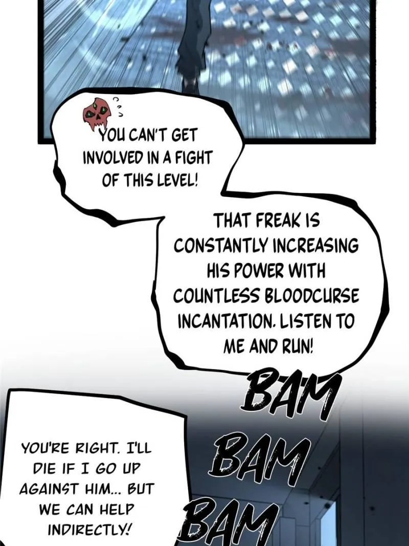 Read Myriad Realms Gatekeeper chapter 38 image 3 on Lezhin