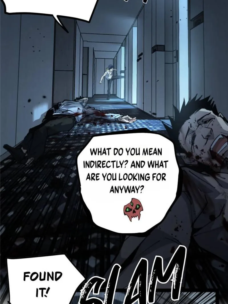 Read Myriad Realms Gatekeeper chapter 38 image 4 on Lezhin