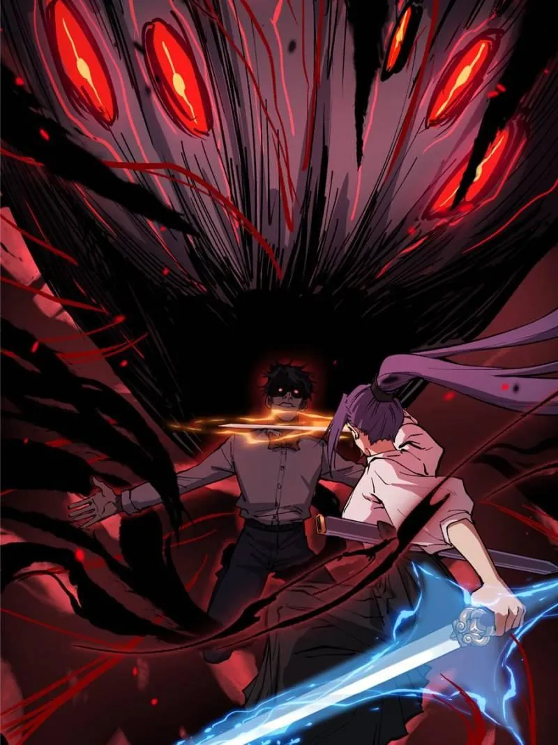 Read Myriad Realms Gatekeeper chapter 38 image 47 on Lezhin