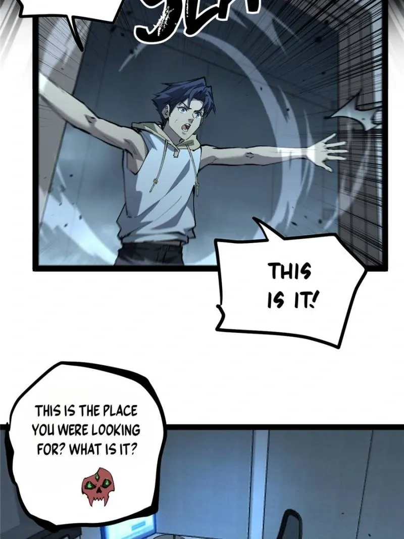 Read Myriad Realms Gatekeeper chapter 38 image 5 on Lezhin