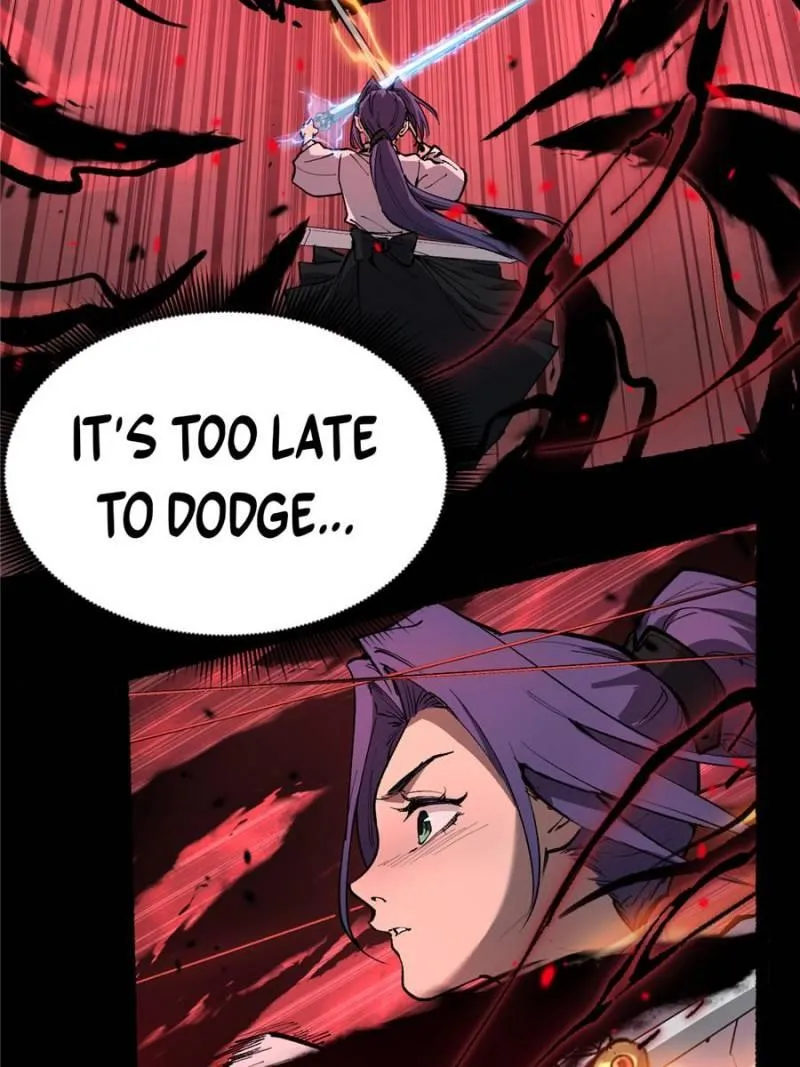 Read Myriad Realms Gatekeeper chapter 38 image 51 on Lezhin