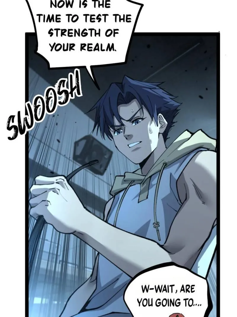 Read Myriad Realms Gatekeeper chapter 38 image 7 on Lezhin