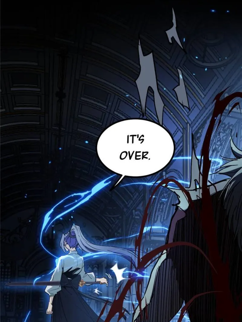 Read Myriad Realms Gatekeeper chapter 39 image 16 on Lezhin