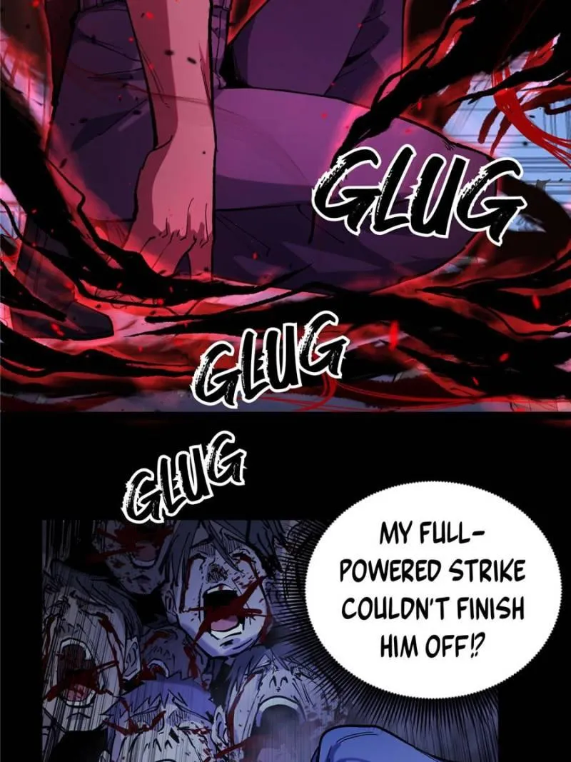 Read Myriad Realms Gatekeeper chapter 39 image 20 on Lezhin