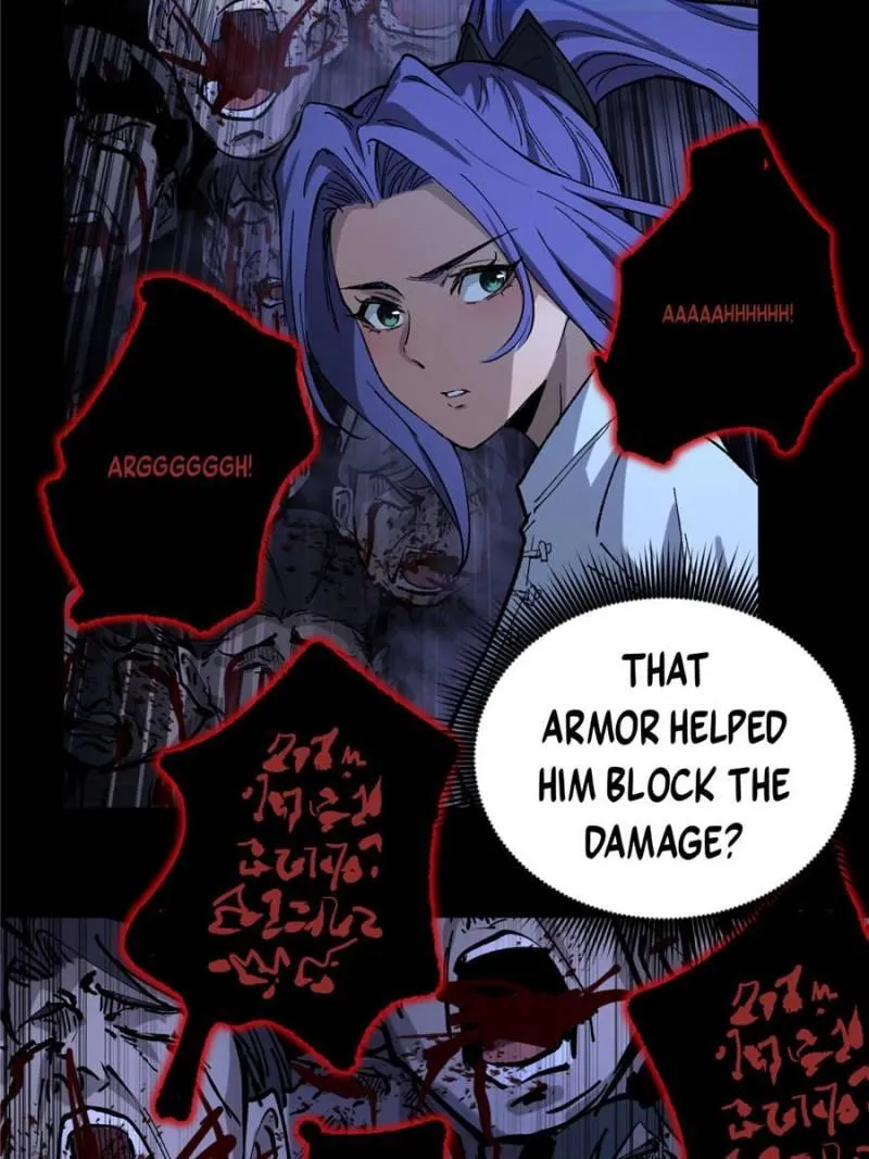 Read Myriad Realms Gatekeeper chapter 39 image 21 on Lezhin